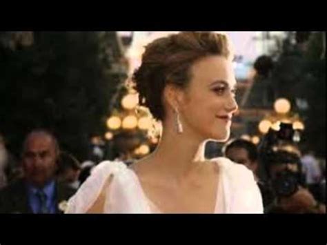 Keira Knightley Poses Topless With Conditions Youtube