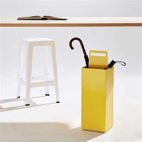 A Modern Umbrella Stand for DesignByThem