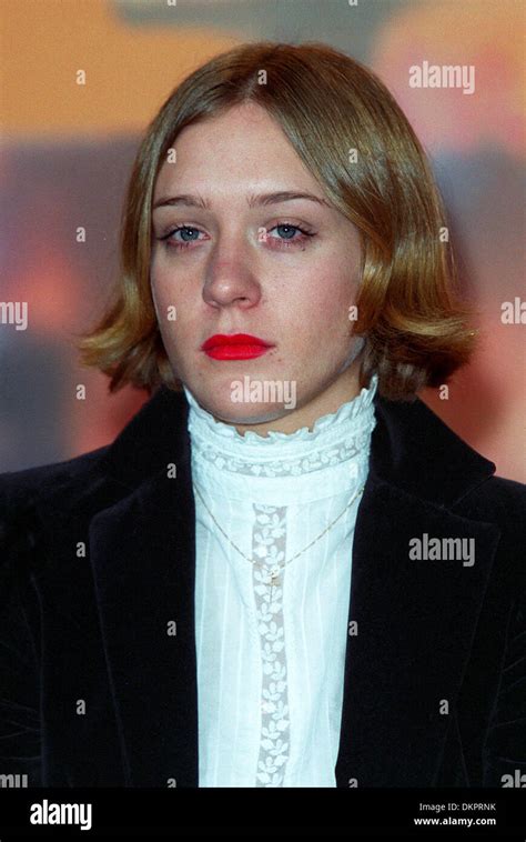 Chloe Sevigny Hi Res Stock Photography And Images Alamy