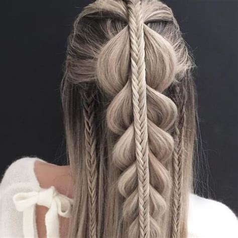 50 Best Straight Hairstyles For Women Popular In 2022