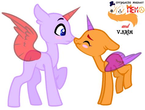 Kat Base(MLP):~*^*~226~*^*~ by KatNekoBase on DeviantArt in 2020 | My little pony drawing, Pony ...