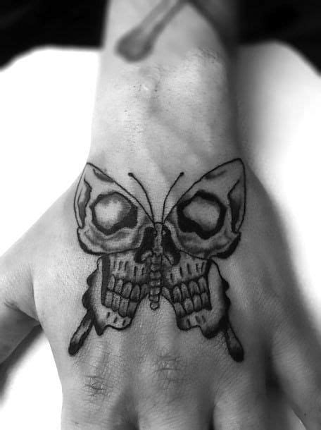 170 Cool Skeleton Hand Tattoos Designs With Meanings 2023