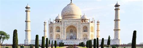 Taj Mahal With Khajuraho Tour 122106holiday Packages To New Delhi