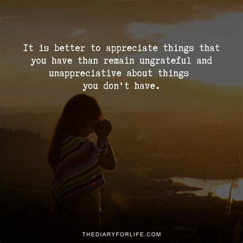 Quotes About Not Being Appreciated And Feeling Unappreciated Feeling Unappreciated
