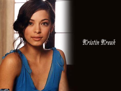 Kristin Kreuk Kristin Kreuk Wallpaper 20983506 Fanpop Page 46