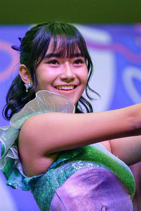 Freya Jkt48 Wajah Gadis Gambar Gambar Karakter