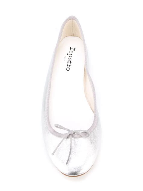 Ballerine Repetto Shop Online Chaussure Lescahiersdalter