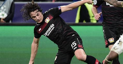 Julian baumgartlinger fm 2020 profile, reviews, julian baumgartlinger in football manager 2020, bayer 04 leverkusen, austria, austrian, bundesliga. Leverkusen blamiert sich im DFB-Pokal | kurier.at