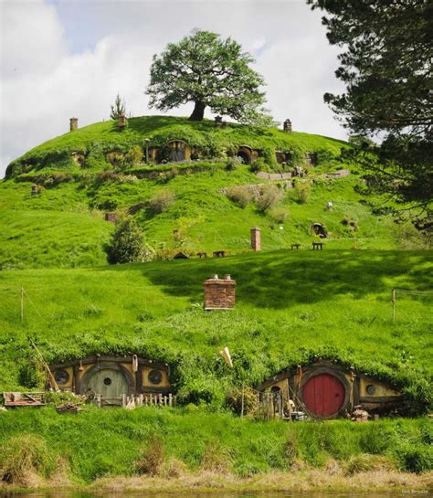 The Lord Of The Rings New Zealand Honeymoon Vacation Zicasso