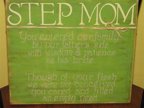 Pin By Elizabeth Larsen Terry On Love And Life And Quotes Step Mom Quotes Mothers Day