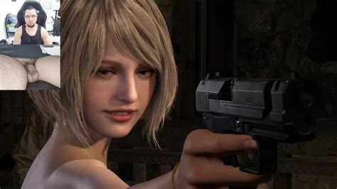 Descargar Pornhub Resident Evil Remake Nude Edition Cock Cam Gameplay