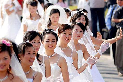 Most Foreign Brides In South Korea In 2016 Were Vietnamese Women