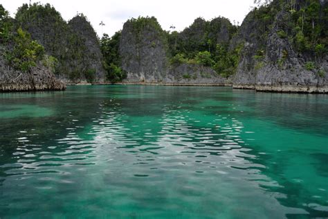 Tempat Wisata Di Papua Yang Terkenal Dan Mendunia M Vrogue Co