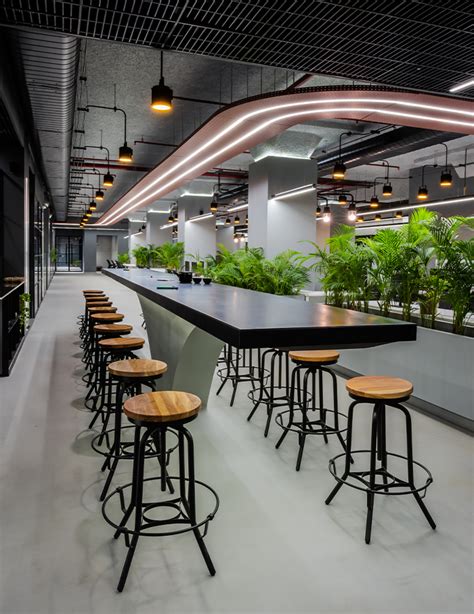 Presenting 12 Of The Best New Offices In India In December 2020