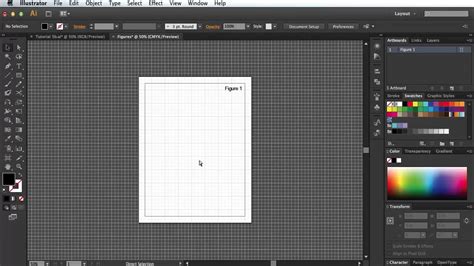 Adobe Illustrator For Scientists 6 Advanced Tools For Making Figures