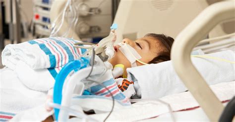 Patients On Ventilators Why Ventilators Once The Need Of The Hour Are