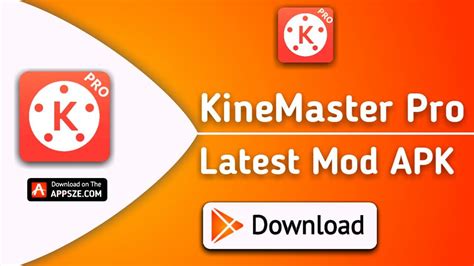 Kinemaster Pro Mod Apk Download 2021 Fully Unlocked Uappsze