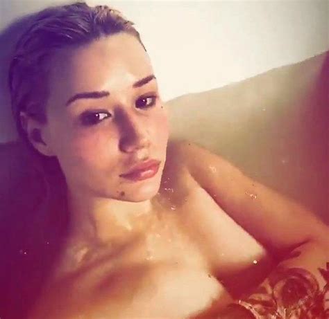 Iggy Azalea Nude Ultimate Collection Scandal Planet The Best