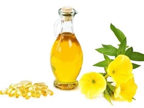 What else should i know about evening primrose oil? Manfaat Evening Primerose Oil yang Perlu Anda Tahu