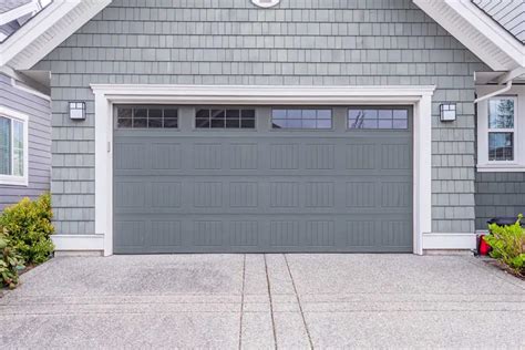 How To Seal A Garage Door From The Inside Correctly Audio Mav