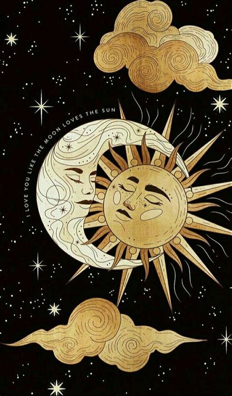 Sandman28 Witchy Wallpaper Moon Art Celestial Art