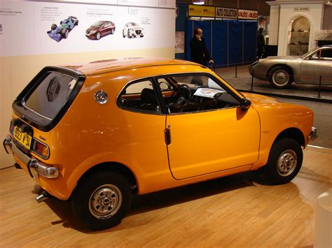 Auto Jap Famosepossibilmente Depeca Honda Tiny Cars Honda Cars