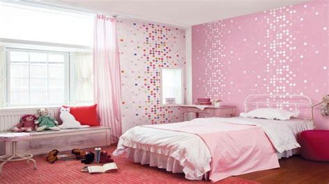 47 Cute Wallpaper For Girls Rooms On Wallpapersafari
