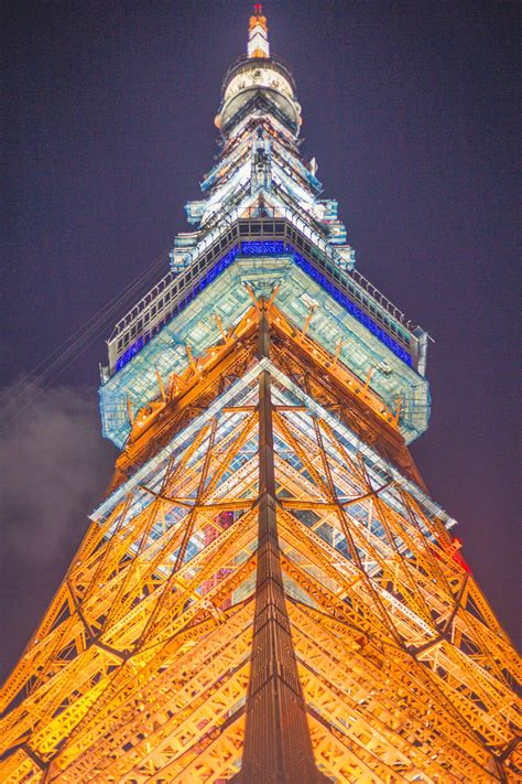 1 Best Umahaun Images On Pholder Tokyo Tower