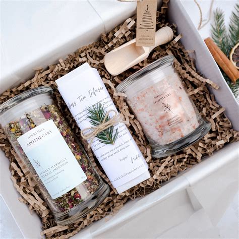 Gifts For Tea Lovers Archives Nikki Hill Apothecary