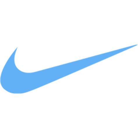 Download High Quality Blue Logo Nike Transparent Png Images Art Prim
