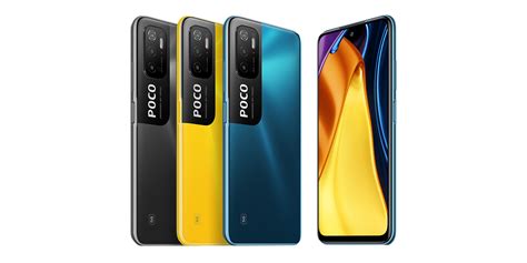 Features 6.5″ display, mediatek mt6833 dimensity 700 5g chipset, 5000 mah battery, 128 gb storage, 6 gb ram, corning gorilla glass 3. Poco M3 Pro 5G is Now Official w/ 90Hz Display and ...