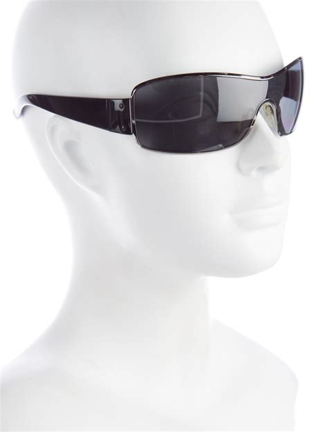 Prada Polarized Sunglasses Men Gallo