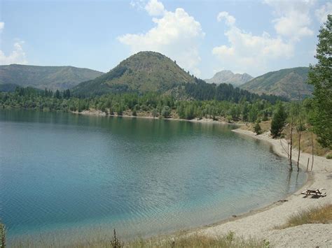 Türkiye nin Muhteşem Doğal Gölleri Göller Doğal Sahil