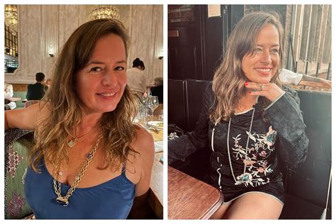 Mick Jaggers Daughter Jade Jagger Arrested In Ibiza For Assaulting