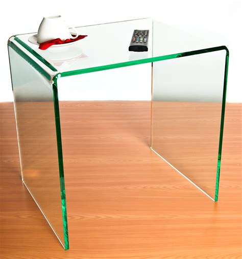 Premium Acrylic End Tables Side Tables Direct Wrights Gpx