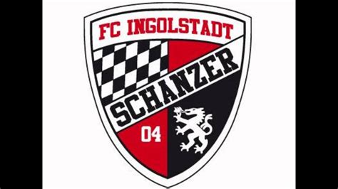 Die schanzer unterlagen beim 1. FC Ingolstadt 04 Fangesang - YouTube