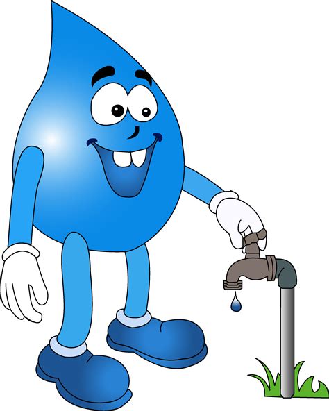 Clipart Water Water Conservation Clipart Water Water Conservation