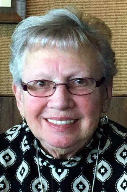 Barbara Walker Obituary
