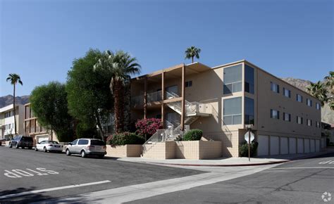 Thunderbird Terrace Apartments Apartments In Rancho Mirage Ca