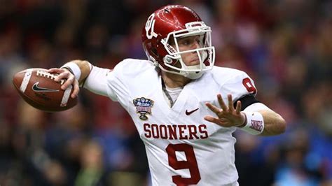 Oklahoma Qb Trevor Knight 5 Fast Facts You Need To Know