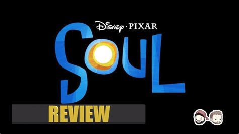 Disney Pixars Soul Trailer Review Youtube