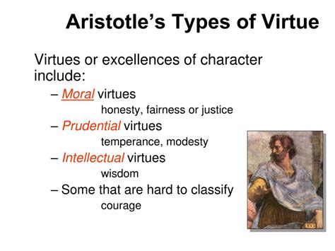 Ppt Aristotle And Virtue Ethics Character Virtue Courage