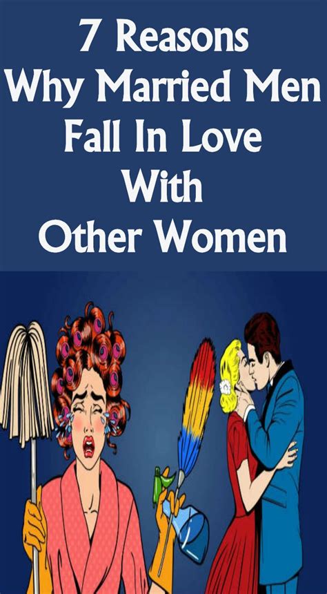 Why Married Men Fall In Love With Other Women - healthyfree 8