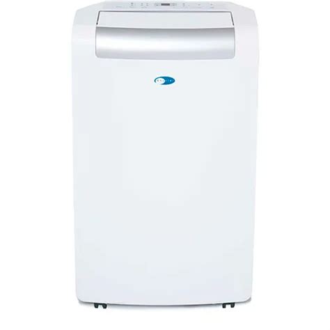 Whynter 14000 Btu Portable Air Conditioner With 3mand And Silvershield