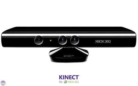 Kinect Review Bit