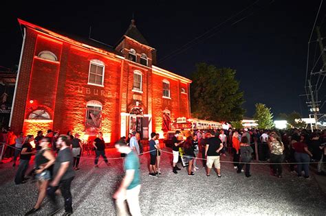 The 25 Most Haunted Places In Ohio To Visit This Halloween Season
