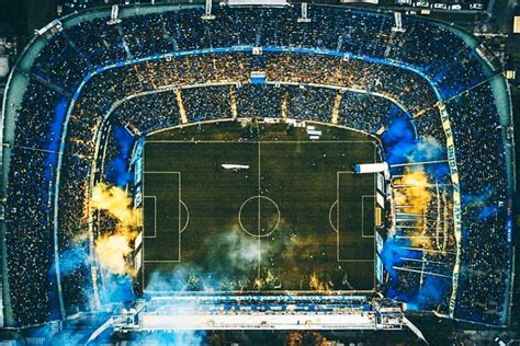 La bombonera fue clausurada (video). Boca Juniors v River Plate.... | Page 4 | RTG Sunderland ...