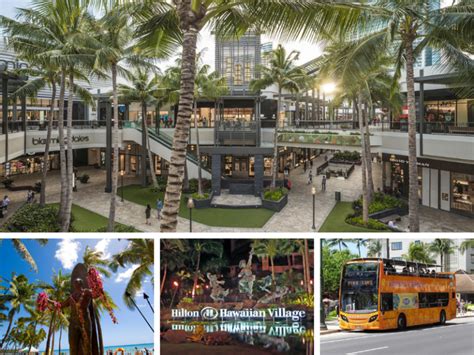 Waikiki Trolley The Waikiki Trolley Map Prices Tickets Guide And