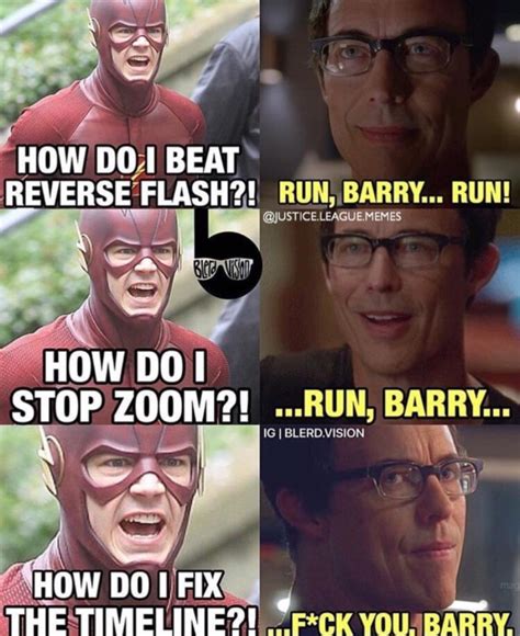 29 Hilarious Flash Memes That You Cannot Miss Geeks On