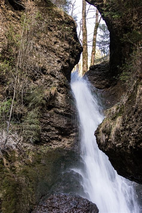 Wasserfall Hinanger Wasserfälle Kostenloses Foto Auf Pixabay Pixabay